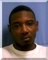 Inmate Bryan Jones