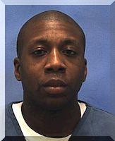 Inmate Calvin F Craig