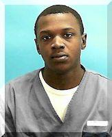 Inmate Carlos E Jr Robinson