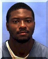 Inmate Carnell Butler