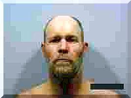 Inmate Chad E Galloway