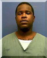 Inmate Charles W King