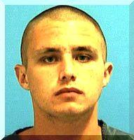 Inmate Christian T Reynolds