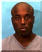 Inmate Christopher A Jr London