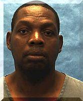 Inmate Christopher D Blake