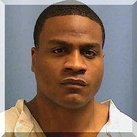 Inmate Christopher J Smith