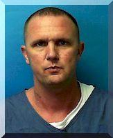 Inmate Christopher S Bellamy