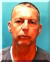 Inmate Christopher W Nickelson