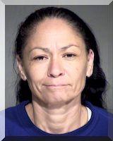 Inmate Christy Perez