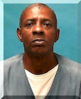 Inmate Clarence Copeland