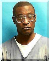 Inmate Clarence H Moses