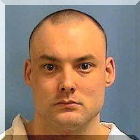Inmate Cleo M Horton