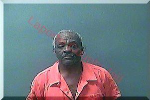 Inmate Cleveland Dwight Ramsey
