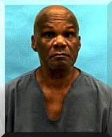 Inmate Clinton Jr Adams