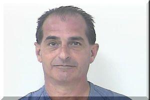 Inmate Craig Michael Hernandez