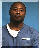 Inmate Curtis L Thomas