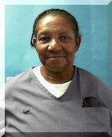 Inmate Cynthia E Bettis Ware