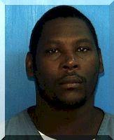 Inmate Dameon T Moore