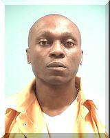 Inmate Darnell Lockett