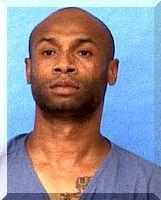 Inmate Darnell M Tillman