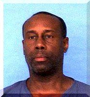 Inmate Darrell A Floyd