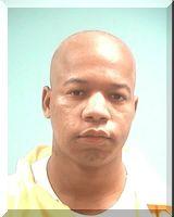 Inmate Darrielle Anderson