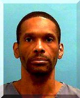 Inmate Darrio Addison