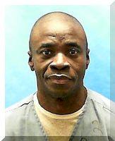 Inmate David D Mathurin