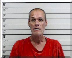 Inmate David F Byrd