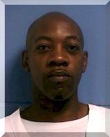 Inmate David George