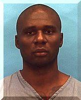 Inmate David W Iii Lewis