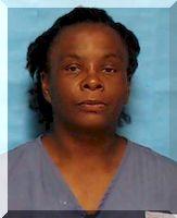 Inmate Deidre D Thomas