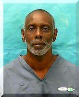 Inmate Deon Dennis