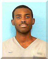 Inmate Deondre L Edwards