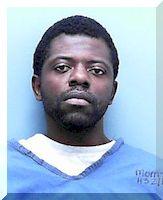 Inmate Derrick O Henderson