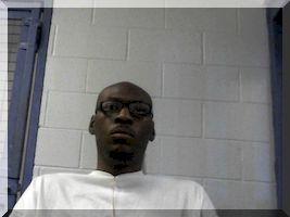 Inmate Derrick Smiley