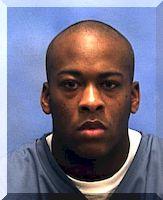 Inmate Devontae J Williams