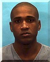 Inmate Devontrel L Pettis