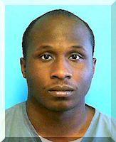 Inmate Dewayne B Curry