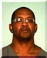 Inmate Dewayne Randall