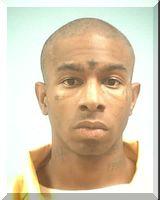 Inmate Diamonte Smith Robinson