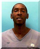 Inmate Dionte J Davis