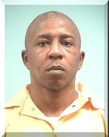 Inmate Dominique Henderson