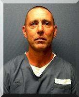 Inmate Donald D Jr Davison