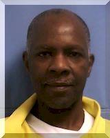 Inmate Donald Davis