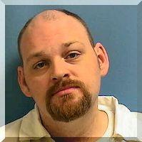 Inmate Donnie G Trammell