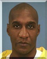 Inmate Donnie Lard