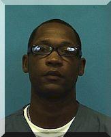 Inmate Dontavious D Brown