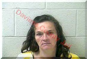 Inmate Dorothy Ann Allgood