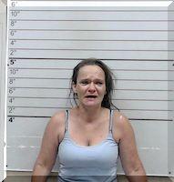 Inmate Dorthy Ann Keasler